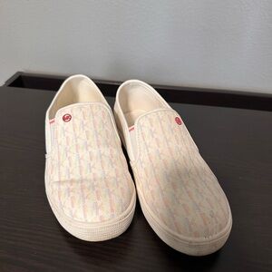 Michael Kora Slip-On Sneakers